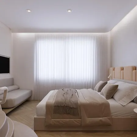 Syntagma Elegant Suite-5