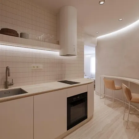 Syntagma Elegant Suite-5 Apartment Athens