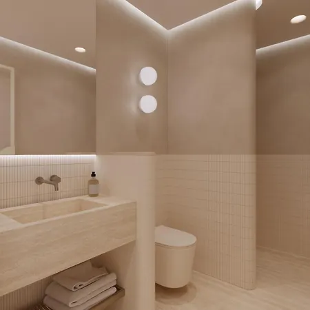 Syntagma Elegant Suite-5 Apartment