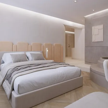Syntagma Elegant Suite-5 * Athens