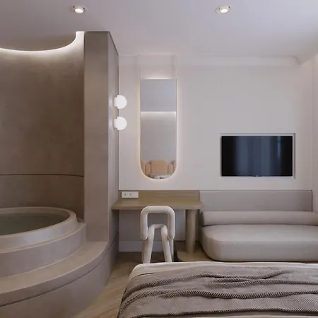 Syntagma Elegant Suite-5 Apartment *